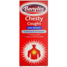 Benylin Chesty Cough Non-Drowsy 150ml