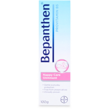 Bepanthen Ointment for Nappy Rash 100g