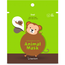 Berrisom Animal Mask Series Monkey 25ml