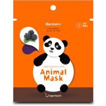 Berrisom Animal Mask Series Panda 25ml