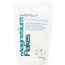 BetterYou Magnesium Flakes 250g