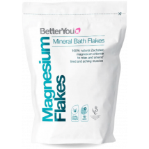 BetterYou Magnesium Flakes 5kg