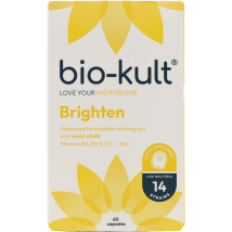 Bio-Kult Brighten Formulation 60 Capsules