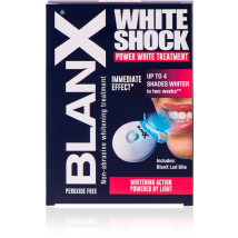 BlanX White Shock Treatment 50ml