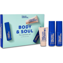 Bloom & Blossom Body & Soul Wellness Set