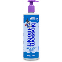 Bloom & Blossom Matilda Hair & Body Wash 500ml