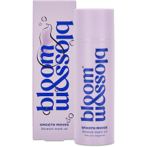 Bloom & Blossom Smooth Moves Stretch Mark Oil 150ml