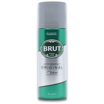 Brut Original Anti-Perspirant 200ml