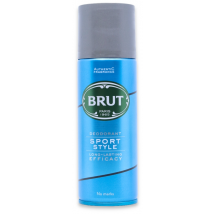 Brut Sport Style Deodorant 200ml
