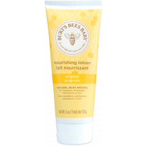 Burt's Bees Baby Bee Original Lotion 170g