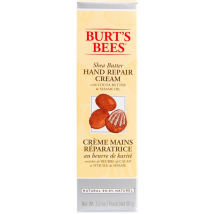 Burt's Bees Shea Butter Repair Hand Cream 90g