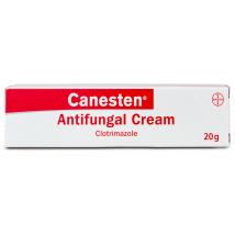 Canesten Antifungal Cream 20g