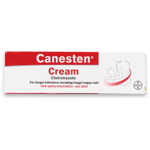Canesten Cream 50g