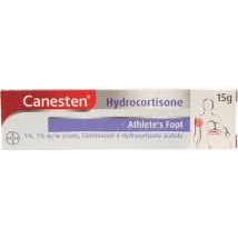 Canesten Hydrocortisone 15g