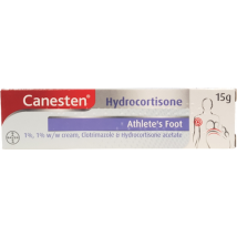 Canesten Hydrocortisone 15g