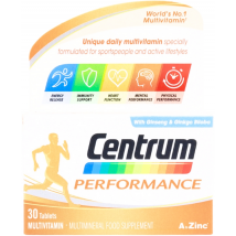 Centrum Performance Complete 30 pack