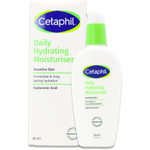Cetaphil Daily Hydration Moisturiser 88ml
