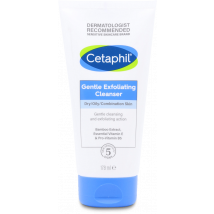 Cetaphil Gentle Exfol Cleanser 178ml