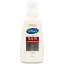 Cetaphil Pro Sensitive Skin Cleansing Facial Wash 236ml