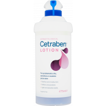 Cetraben Lotion 475ml