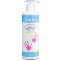 Childs Farm Grapefruit & Tea Tree Moisturiser 250ml