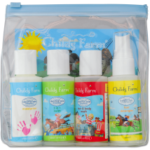 Childs Farm Little Essential Kit 50ml 4 Pack
