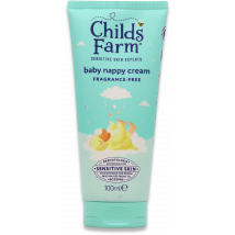 Childs Farm Baby Nappy Cream 100ml