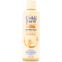 Childs Farm Oat Derma Bubble Bath 250ml