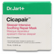 Cicapair Sleepair Intensive Soothing Repair Mask 75 ml