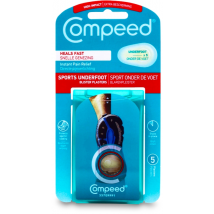 Compeed Blister Underfoot 5 pack