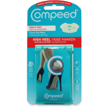 Compeed High Heel Blister Plasters