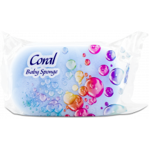 Coral Baby Sponge