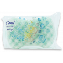 Coral Massage Sponge