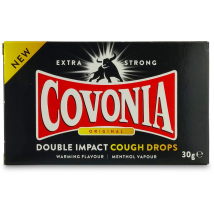 Covonia Lozenges Strong Original 30g