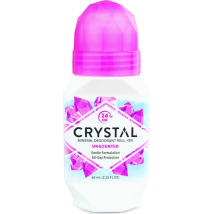 Crystal Deodorant Roll On 66ml