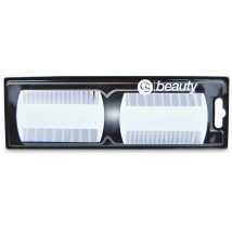 CS Beauty Nit Comb 2 Pack