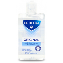 Cuticura Original Anti Bacterial Hand Gel 250ml