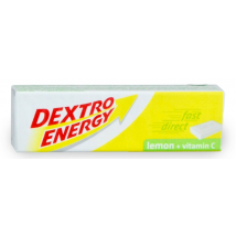 Dextro Energy Lemon+ Vitamin C 47g