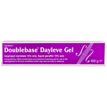 Doublebase Dayleve Gel 100g