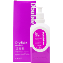 Doublebase Dry Skin Emollient 250g