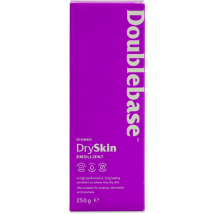 Doublebase Diomed Dry Skin Emollient 250g
