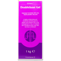 Doublebase Gel 1kg