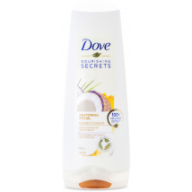 Dove Nourishing Secrets Restoring Ritual Coconut Conditioner 200ml