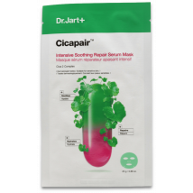 Dr. Jart+ Cicapair Intensive Soothing Repair Serum Mask