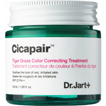 Dr.Jart+ Cicapair Tiger Grass Colour Correcting Treatment 50ml
