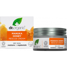 Dr. Organic Manuka Honey Cream 50ml