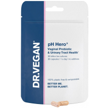 DR.VEGAN pH Hero 30 Capsules