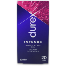 Durex Intense Gel 10ml