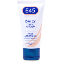 E45 Daily Hand Cream 50ml