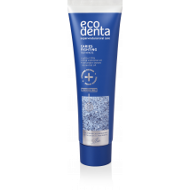 Ecodenta Caries Fighting Toothpaste with Xylitol 100ml